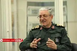 سخنگوی وزارت دفاع: مرکز پشتیبانی پهپادی در وزارت دفاع به زودی تاسیس می‌شود