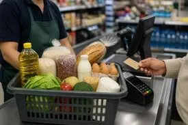 همتی: قول افزایش کالابرگ را داده بودیم؛ هنوز نتوانسته‌ایم+ ویدیو