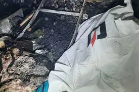 حمله ۲ دوست با بنزین به خانه مرد ۶۵ ساله؛ آتش‌سوزی به قتل ختم شد