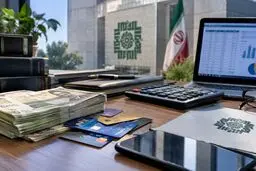 گردش حساب ۱۴ همتی یک معلم بازنشسته؛ داود منظور از شناسایی جابه‌جایی‌های کلان مالی گفت+ ویدیو