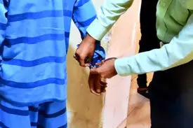 سرگذشت تلخ مردی معتاد که سارق حرفه‌ای شد