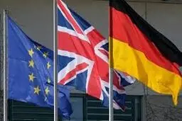 وزیر دارایی آلمان: گروه هفت محل مناسبی برای گفت‌وگو درباره پایان جنگ ایران است
