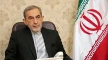 ولایتی: انتخاب با شماست توقف حماقت یا ورود به موازنه ضابطه مند شدن دو تنگه!