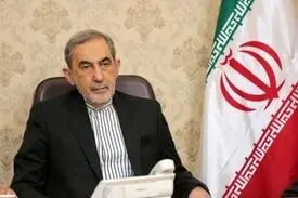 ولایتی: انتخاب با شماست توقف حماقت یا ورود به موازنه ضابطه مند شدن دو تنگه!