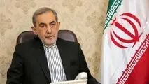 ولایتی: انتخاب با شماست توقف حماقت یا ورود به موازنه ضابطه مند شدن دو تنگه!