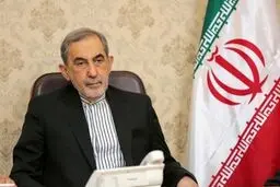 ولایتی: انتخاب با شماست توقف حماقت یا ورود به موازنه ضابطه مند شدن دو تنگه!