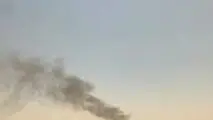 آتش‌سوزی هتل پارسیان استقلال مهار شد؛ حادثه بدون تلفات جانی پایان یافت+ ویدیو