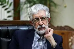 حدادعادل: متهم کردن جمهوری اسلامی به دیکتاتوری برای بازگرداندن پهلوی تعجب‌آور است