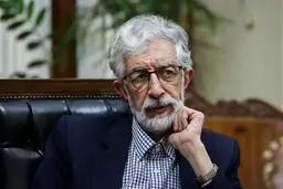 حدادعادل: متهم کردن جمهوری اسلامی به دیکتاتوری برای بازگرداندن پهلوی تعجب‌آور است