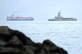 ۵۰۰ میلیون یورو خسارت روزانه اروپا از بسته بودن تنگه هرمز