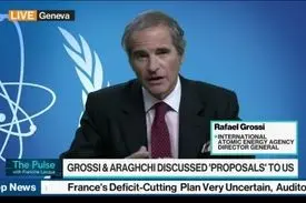 احتمال بازرسی آژانس از سایت‌های بمباران‌شده ایران