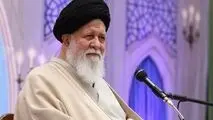 علم الهدی: تعامل و سازش با وابستگان «جزیره فحشا» قابل قبول نخواهد بود/باید رهبری را کمک کنیم