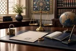 مهریه عندالاستطاعه مانع ممنوع‌الخروجی نیست