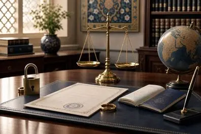 مهریه عندالاستطاعه مانع ممنوع‌الخروجی نیست