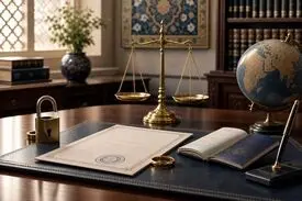 مهریه عندالاستطاعه مانع ممنوع‌الخروجی نیست