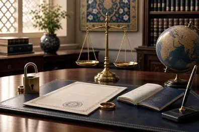 مهریه عندالاستطاعه مانع ممنوع‌الخروجی نیست
