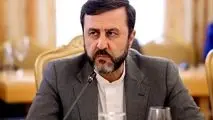 غریب‌آبادی: پیش‌نویس قطعنامه ضد ایرانی آمریکا «تلاشی خطرناک» برای پاک‌سازی مسئولیت متجاوزان است