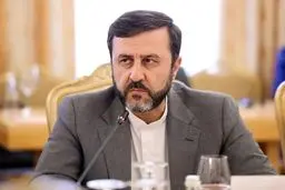 غریب آبادی: غزه آزمون پایبندی دولت‌ها به حقوق بین‌الملل و اصول انسانی است