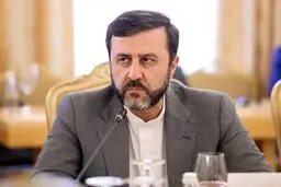 غریب آبادی: غزه آزمون پایبندی دولت‌ها به حقوق بین‌الملل و اصول انسانی است