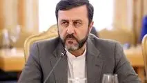 غریب آبادی: غزه آزمون پایبندی دولت‌ها به حقوق بین‌الملل و اصول انسانی است