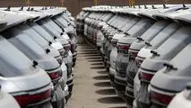 زنگ خطر در بازار خودرو به صدا درآمد / راه فراری برای مهار قیمت‌ها نیست