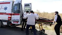 افزایش ۴.۳ درصدی فوتی تصادفات در زمستان