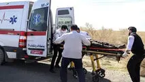 افزایش ۴.۳ درصدی فوتی تصادفات در زمستان