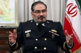 شمخانی: اگر مسئله سلاح هسته‌ای است، توافق در دسترس است