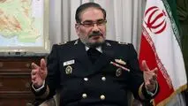 شمخانی: اگر مسئله سلاح هسته‌ای است، توافق در دسترس است