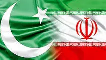  دومین دیدار وزرای کشور ایران و پاکستان+ ویدیو