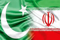  دومین دیدار وزرای کشور ایران و پاکستان+ ویدیو