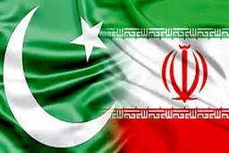  دومین دیدار وزرای کشور ایران و پاکستان+ ویدیو