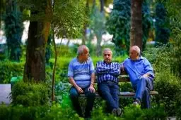 خبر مهم برای بازنشستگان/اعلام شرایط تحویل اسناد درمانی