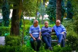 خبر مهم برای بازنشستگان/اعلام شرایط تحویل اسناد درمانی