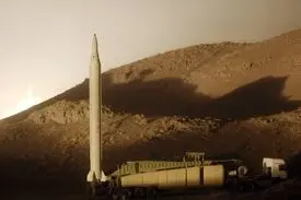 احتمال تغییر دکترین دفاعی به تهاجمی از سوی ایران در برابر اسرائیل و آمریکا | مسئولیت گسترش دامنه جنگ با کسانی است که مدام تهدید می کنند