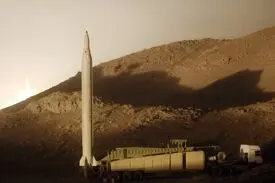احتمال تغییر دکترین دفاعی به تهاجمی از سوی ایران در برابر اسرائیل و آمریکا | مسئولیت گسترش دامنه جنگ با کسانی است که مدام تهدید می کنند