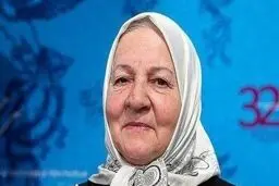 رابعه مدنی در بیمارستان بستری شد