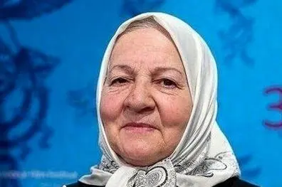 رابعه مدنی در بیمارستان بستری شد