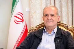 ابطحی: دیدار پزشکیان با رهبر انقلاب از ۴ صبح تا یک بعدازظهر بود