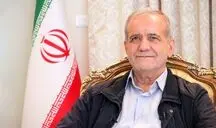 ابطحی: دیدار پزشکیان با رهبر انقلاب از ۴ صبح تا یک بعدازظهر بود