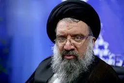 احمد خاتمی: کلید فضای مجازی در دست آمریکا و آمریکازده هاست