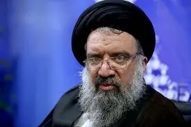 احمد خاتمی: کلید فضای مجازی در دست آمریکا و آمریکازده هاست