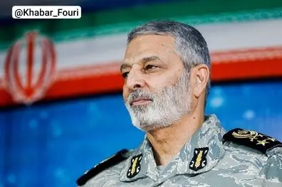 سرلشکر موسوی: پاسداران انقلاب لحظه ای از حضور در صحنه‌های نیاز کشور دریغ نخواهند کرد