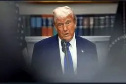 سرنوشت دستورهای تعرفه‌ای ترامپ مشخص نیست