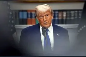 سرنوشت دستورهای تعرفه‌ای ترامپ مشخص نیست