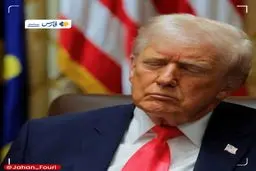 هشدار پزشک آمریکایی درباره «بیماری جدی» ترامپ