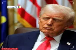 هشدار پزشک آمریکایی درباره «بیماری جدی» ترامپ