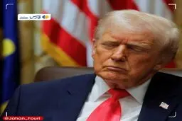 هشدار پزشک آمریکایی درباره «بیماری جدی» ترامپ