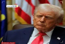 هشدار پزشک آمریکایی درباره «بیماری جدی» ترامپ