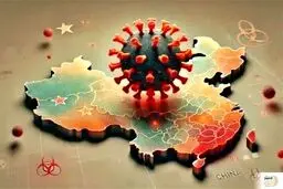 آخرین وضعیت هانتاویروس در ایران